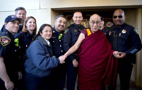 Description: Description: DalaiLama_Richmond